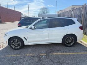 BMW X3 * xDrive30i * М-пакет* ПАНОРАМА* , снимка 2