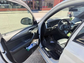 BMW X3 * xDrive30i * М-пакет* ПАНОРАМА* , снимка 4