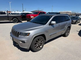 Jeep Grand cherokee * Limited 75th Anniversary * CARFAX * ЦЕНА ДО БГ, снимка 12
