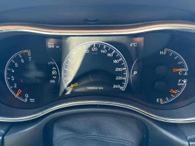 Jeep Grand cherokee * Limited 75th Anniversary * CARFAX * ЦЕНА ДО БГ, снимка 8