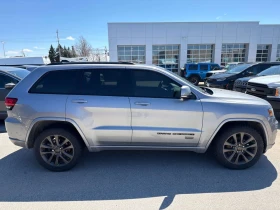 Jeep Grand cherokee * Limited 75th Anniversary * CARFAX * ЦЕНА ДО БГ, снимка 3