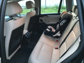 BMW X3 xDrive20d | EURO 6B | CAMERA | FACELIFT, снимка 13
