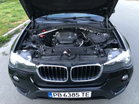 BMW X3 xDrive20d | EURO 6B | CAMERA | FACELIFT, снимка 16