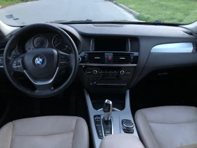 BMW X3 xDrive20d | EURO 6B | CAMERA | FACELIFT, снимка 12