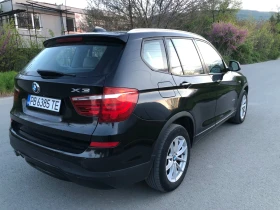 BMW X3 xDrive20d | EURO 6B | CAMERA | FACELIFT, снимка 7