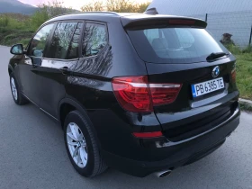 BMW X3 xDrive20d | EURO 6B | CAMERA | FACELIFT, снимка 5