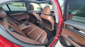 Alfa Romeo Stelvio 2.0 Turbo TI Lusso* Q4 AWD* Distronik* Panorama* , снимка 13