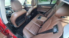 Alfa Romeo Stelvio 2.0 Turbo TI Lusso* Q4 AWD* Distronik* Panorama* , снимка 11