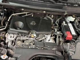 Toyota Rav4 * LE * 2 КЛЮЧА* ПОДГРЕВ* KEYLESS* , снимка 14