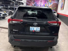 Toyota Rav4 * LE * 2 КЛЮЧА* ПОДГРЕВ* KEYLESS* , снимка 4