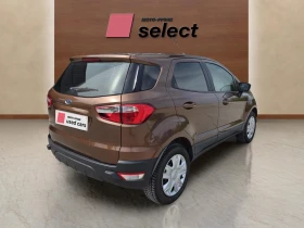 Ford EcoSport 1.5 Duratec, снимка 5
