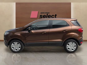 Ford EcoSport 1.5 Duratec, снимка 2