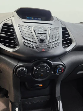 Ford EcoSport 1.5 Duratec, снимка 12