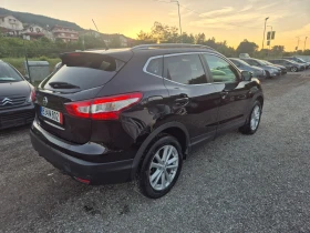 Nissan Qashqai 1.2  - 116 к.с  ТОП, снимка 4