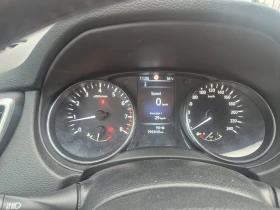 Nissan Qashqai 1.2 - Сменени вериги , 116 к.с  ТОП, снимка 6