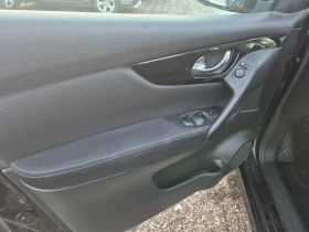 Nissan Qashqai 1.2  - 116 к.с  ТОП, снимка 12
