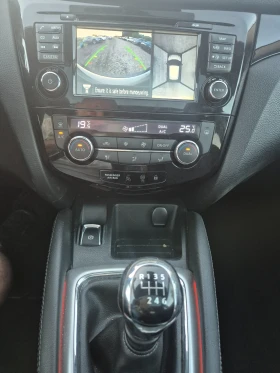 Nissan Qashqai 1.2  - 116 к.с  ТОП, снимка 6
