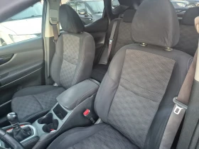 Nissan Qashqai 1.2  - 116 к.с  ТОП, снимка 10