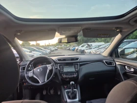 Nissan Qashqai 1.2  - 116 к.с  ТОП, снимка 5