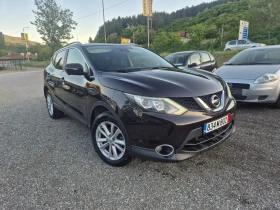Nissan Qashqai 1.2  - 116 к.с  ТОП, снимка 2