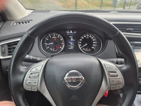 Nissan Qashqai 1.2 - Сменени вериги , 116 к.с  ТОП, снимка 7
