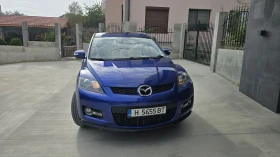 Mazda CX-7, снимка 3