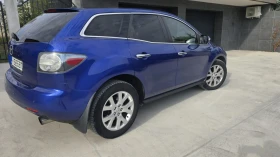 Mazda CX-7, снимка 4