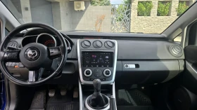 Mazda CX-7, снимка 8