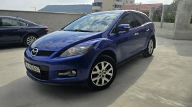 Mazda CX-7, снимка 1