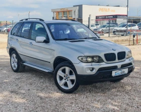 BMW X5 3.0 218 К.С. ДИЗЕЛ!АВТОМАТ!КОЖА!4Х4! , снимка 16