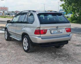 BMW X5 3.0 218 К.С. ДИЗЕЛ!АВТОМАТ!КОЖА!4Х4! , снимка 7