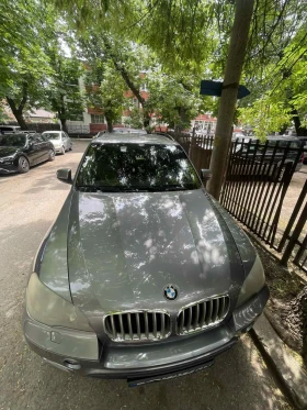 BMW X5, снимка 2