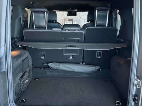 Mercedes-Benz G 500 * 550 * CARFAX * ОТ ПРЕДСТАВИТЕЛСТВО, снимка 16