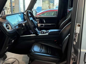 Mercedes-Benz G 500 * 550 * CARFAX * ОТ ПРЕДСТАВИТЕЛСТВО, снимка 12