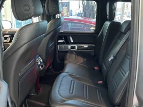 Mercedes-Benz G 500 * 550 * CARFAX * ОТ ПРЕДСТАВИТЕЛСТВО, снимка 15