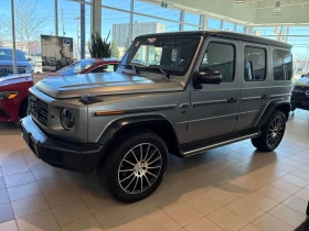 Mercedes-Benz G 500 * 550 * CARFAX * ОТ ПРЕДСТАВИТЕЛСТВО, снимка 2