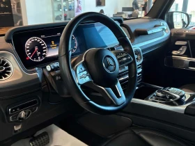 Mercedes-Benz G 500 * 550 * CARFAX * ОТ ПРЕДСТАВИТЕЛСТВО, снимка 5