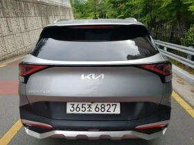 Kia Sportage * 5Th Generation Diesel * 2.0 2Wd * Prestige, снимка 8