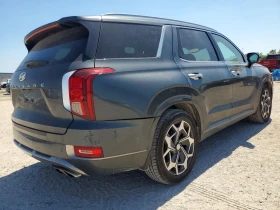 Hyundai Palisade 3.8l Calligraphy, снимка 3
