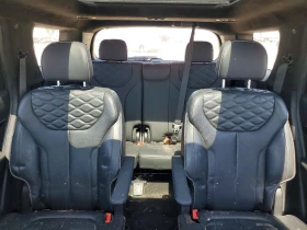 Hyundai Palisade 3.8l Calligraphy, снимка 10