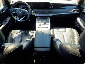 Hyundai Palisade 3.8l Calligraphy, снимка 8