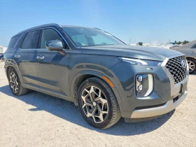 Hyundai Palisade 3.8l Calligraphy, снимка 4