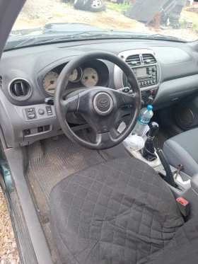 Toyota Rav4 2.0 D 116k.c., снимка 6