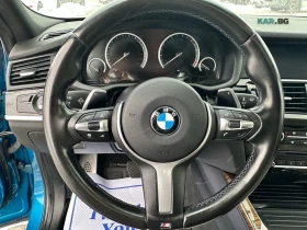 BMW X4 M40i* ДИГ ТАБЛО* HEAD UP* ADAPTIVE ОКАЧВАНЕ И LED, снимка 6