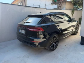 Audi Q8 3xS line Bang &Olufsen Matrix , снимка 3