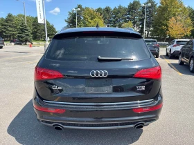 Audi Q5 * 3.0T Progressiv * CARFAX * ОТ ПРЕДСТАВИТЕЛСТВО *, снимка 4