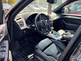 Audi Q5 * 3.0T Progressiv * CARFAX * ОТ ПРЕДСТАВИТЕЛСТВО *, снимка 5