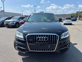 Audi Q5 * 3.0T Progressiv * CARFAX * ОТ ПРЕДСТАВИТЕЛСТВО *, снимка 6