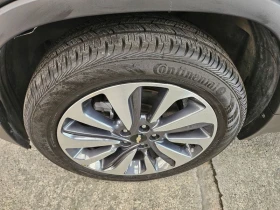 Chevrolet Trax 1.4 LE2 Automatic, снимка 15