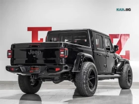 Jeep Gladiator High Altitude Crew Cab 4WD, снимка 4